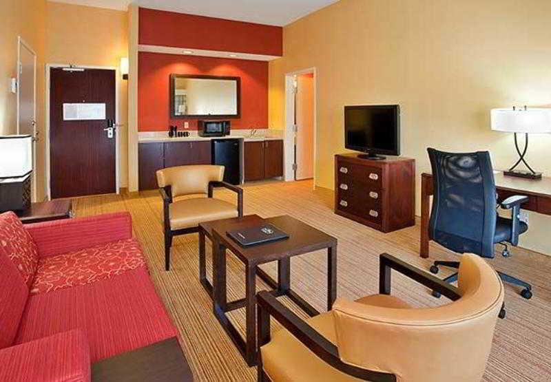 Hotel Courtyard Houston Sugar Land/Stafford Exteriér fotografie