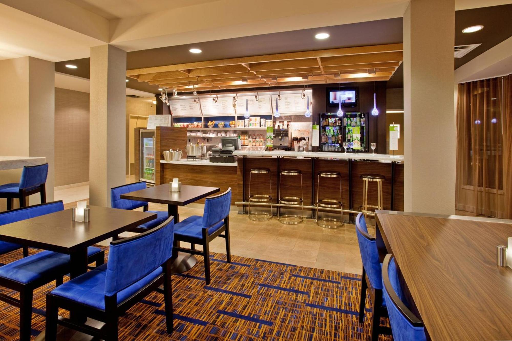 Hotel Courtyard Houston Sugar Land/Stafford Exteriér fotografie