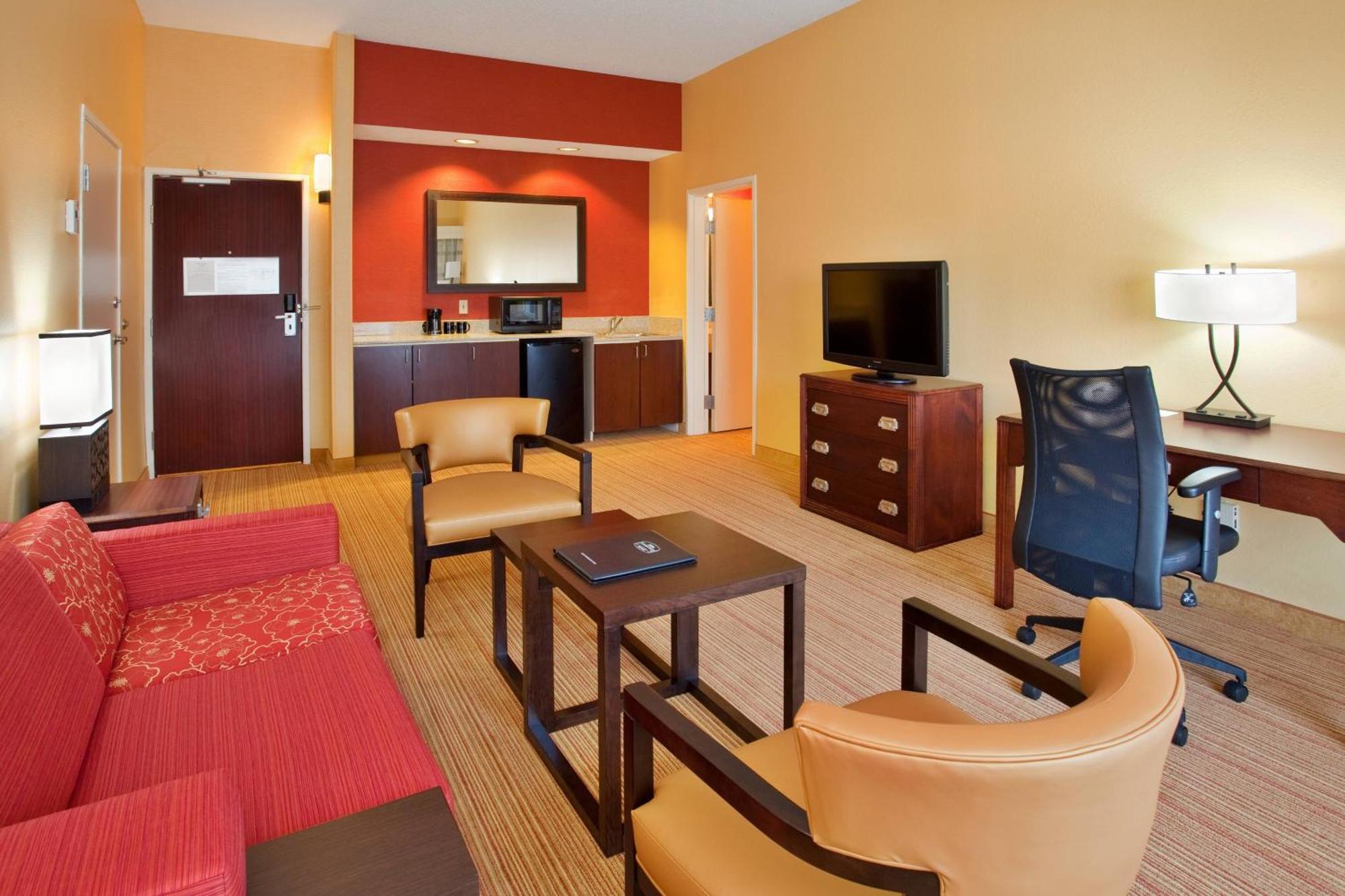 Hotel Courtyard Houston Sugar Land/Stafford Exteriér fotografie
