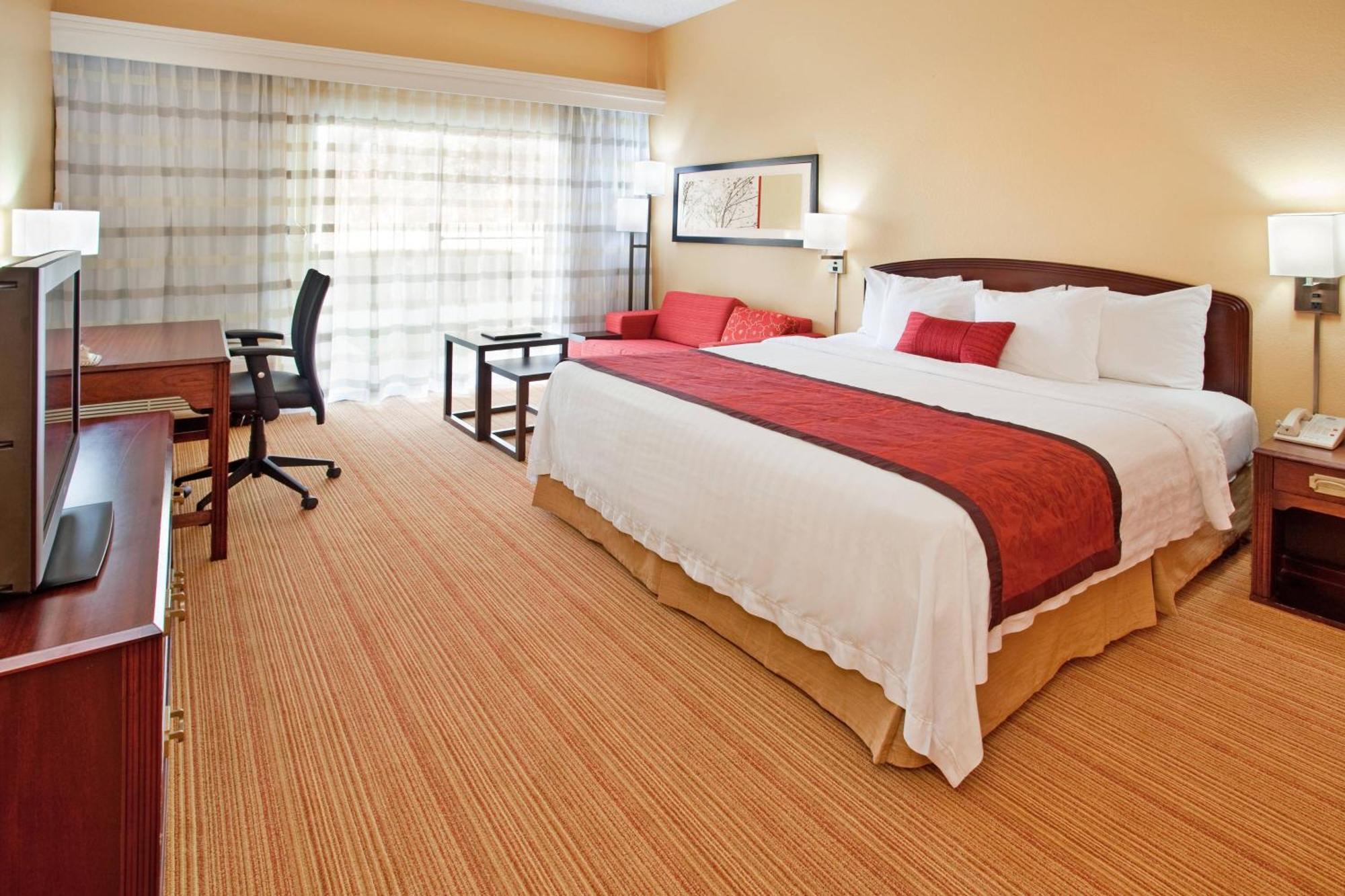 Hotel Courtyard Houston Sugar Land/Stafford Exteriér fotografie