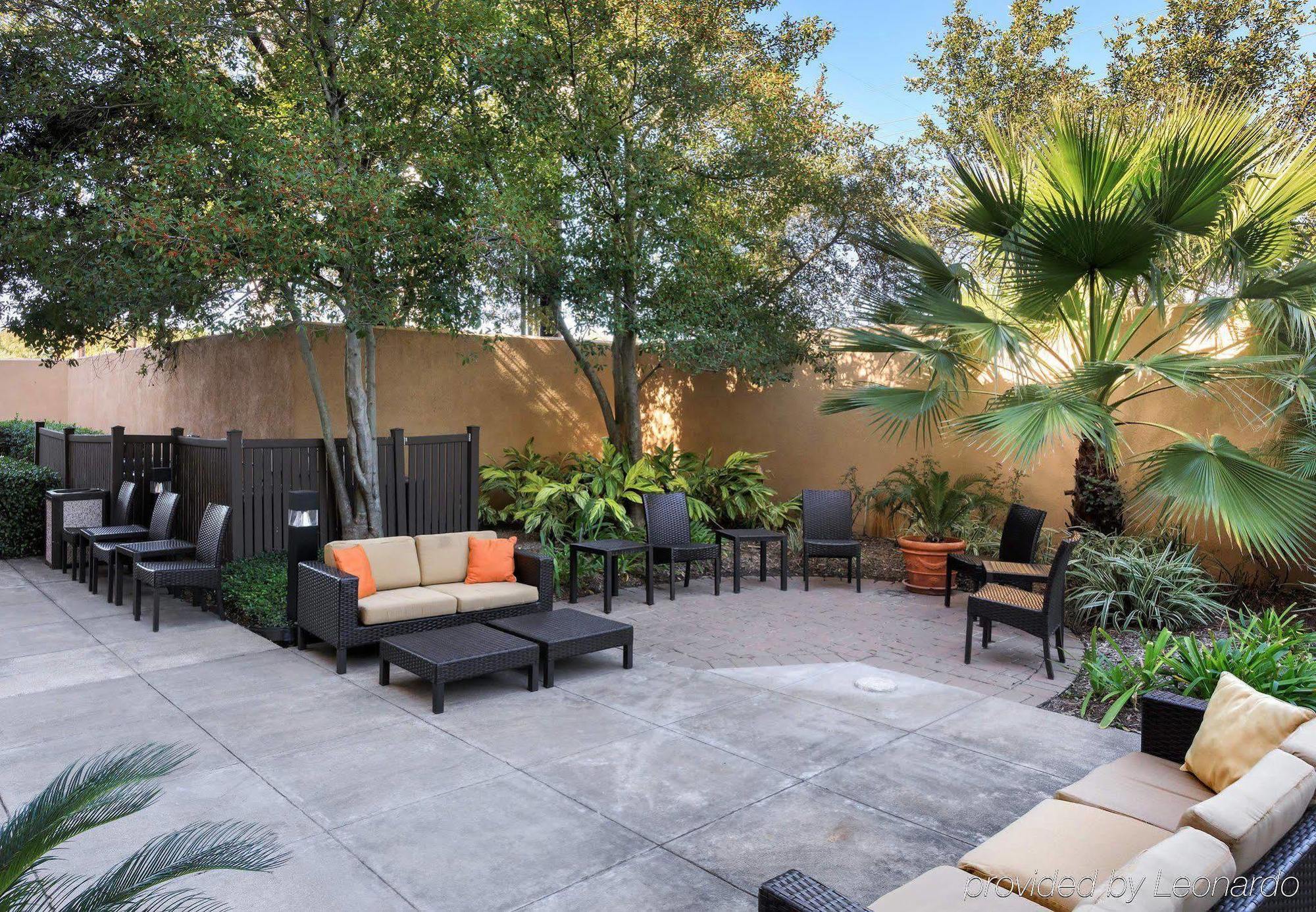 Hotel Courtyard Houston Sugar Land/Stafford Exteriér fotografie