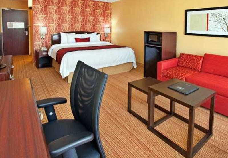 Hotel Courtyard Houston Sugar Land/Stafford Exteriér fotografie