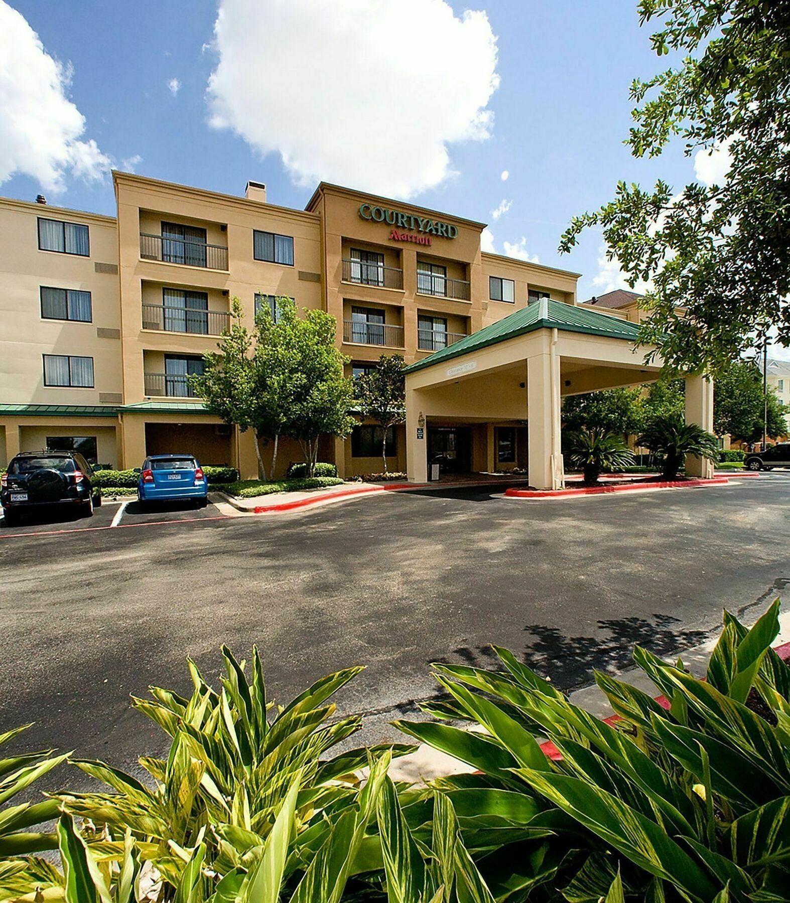 Hotel Courtyard Houston Sugar Land/Stafford Exteriér fotografie